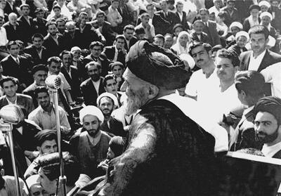 اصفهان؛ سنگر کاشانی در نهضت ملی نفت