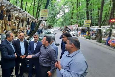 معاون استاندار: ثبت جهانی روستای گیسوم در گرو همافزایی دستگاههاست