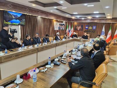  دستگاه‌های اجرایی لرستان موظف به ایجاد واحد پایش فضای مجازی شدند
