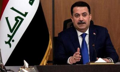 نخستوزیر سابق عراق: بازگشت به گفتوگو تنها راه حفظ امنیت و ثبات منطقه است