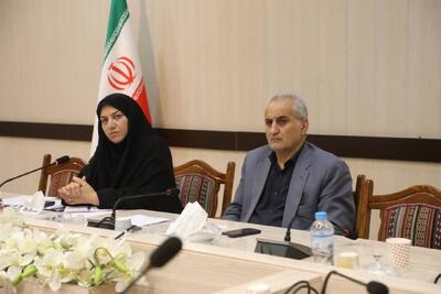  معاون استاندار اردبیل بر صیانت دانش‌آموزان از آسیب‌های اجتماعی تاکید کرد