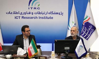  آغاز همکاری راهبردی پژوهشگاه ارتباطات و ساترا برای توسعه حکمرانی هوشمند فضای رسانه‌ای