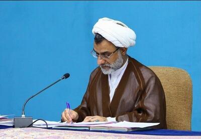 برگزاری کنکور ارشد در شرایط ویژه کشور، نمونه مدیریت در تراز نظام اسلامی است