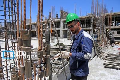 افت ۱۱.۵ درصدی ساختوساز در خراسان شمالی