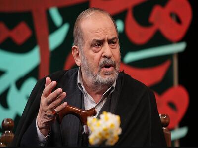  معاون امور فرهنگی درگذشت مهدی آصفی را تسلیت گفت