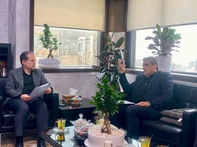 موافقت با تامین برق صنایع، تکمیل طرح پساب و احداث ۲ شهرک فناوری در استان سمنان