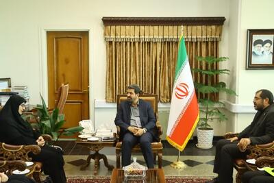  استاندار همدان: تعطیلی مکرر مدارس، دانش آموزان را درس گریز می کند