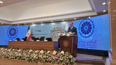 کنسول کشور توگو: زمینه سرمایهگذاری یزد در آفریقا فراهم است