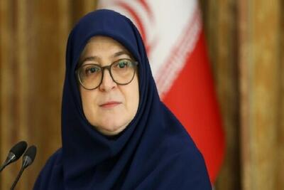  سخنگوی دولت: لنج‌های تجاری بدون فعالیت نظامی هدف حمله آمریکا قرار گرفتند