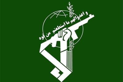  انهدام یک سامانه راداری و یک جنگنده اف۱۵ در حمله سپاه به پایگاه آمریکا در اردن