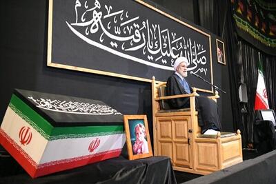 حفظ وحدت، آمادگی همهجانبه و تبعیت از ولایت، شرط عبور از شرایط کنونی است
