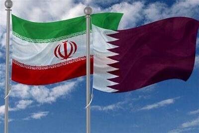 قطر از ایران شکایت کرد