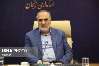  معاون استاندار زنجان: همه دستگاه‌ها برای خدمت‌رسانی مطلوب به زائران اربعین پای کار باشند
