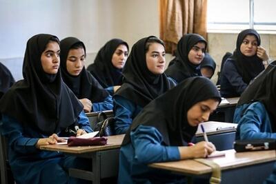  فعالیت کلاسهای تابستانی ـ تقویتی تا ۱۵ شهریور/ حضور  اختیاری  دانش‌آموزان در این کلاسها