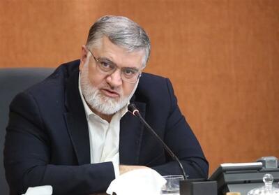  فعالیت کامل بیمارستان۴۰۰تختخوابی اسلامشهر تاهفته دولت/پیش‌بینی افتتاح مترواسلامشهرتا اسفند