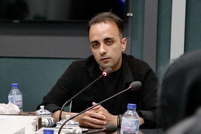  دستیار جوان مدیر کل ورزش یزد: ورزشکاران باید از سکوی قهرمانی به میز تصمیم‌گیری برسند