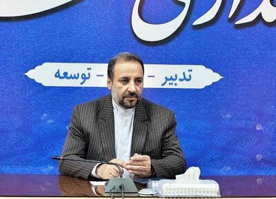  فرماندار: شتاب‌بخشی در اجرای پروژه‌های نهضت ملی مسکن اولویت مدیریت نهاوند است