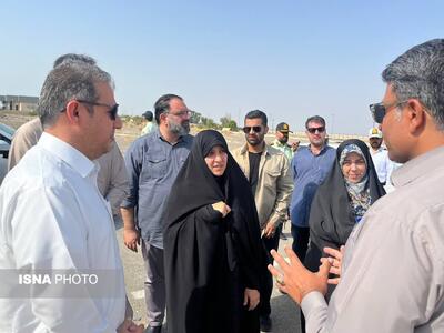  اقدامات تروریستی آمریکا اراده ملت ایران را برای پیشرفت و حفظ عزت ملی متزلزل نخواهد کرد