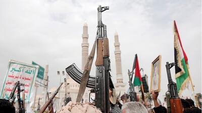 هشدار انصارالله به شرکتهای کشتیرانی درباره بنادر عربستان