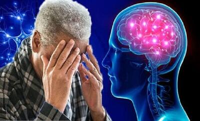  همه فراموشی‌ها آلزایمر نیست/ هشدار درباره علائم هشدار اختلال شناختی