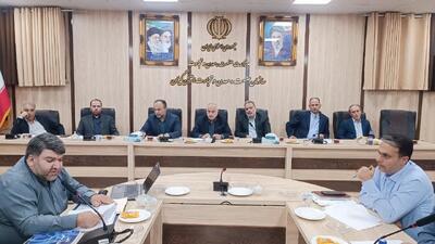  تشکیل «قرارگاه نظارت و بازرسی هوشمند» در گیلان