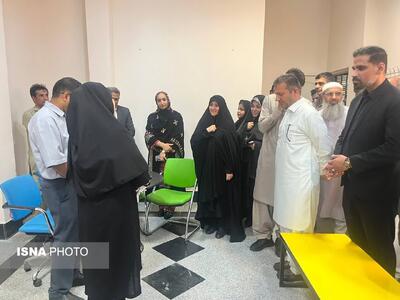 معاون رئیسجمهور: ظرفیت زنان ایرانشهر در پیوند با هنر سوزندوزی باید بیش از گذشته دیده شود
