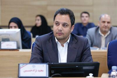 ایستگاه تقاطعی «بسیج» خط سه قطارشهری مشهد تا ۱۵ مرداد به بهرهبرداری میرسد