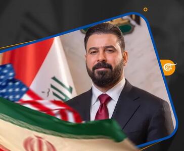 بغداد چگونه میخواهد از میدان رقابت به پل ارتباطی تهران و واشنگتن تبدیل شود؟