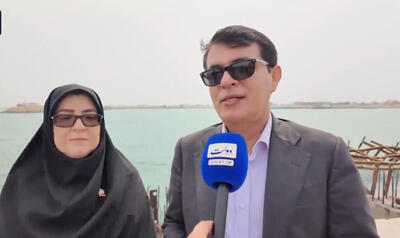  آسیب به ۱۰۰ شناور غیرنظامی و مردمی در پی تجاوز اخیر رژیم صهیونیستی به بندر جاسک