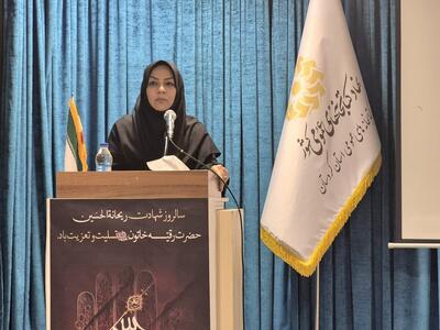  کتابخانه‌های عمومی کانون‌های آگاهی‌بخشی و امیدآفرینی هستند