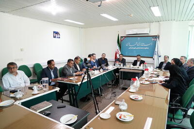 فعالیت ۱۰ انجمن میراثفرهنگی در همدان