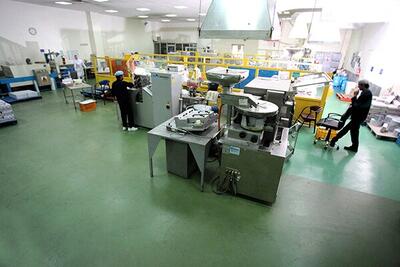 مدیرکل صمت: البرز به قطب نخست تولید داروی کشور تبدیل شده است