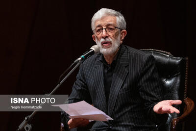  رهبر شهید با درک عمیق از جایگاه علم، زیرساخت‌های علمی کشور را متحول کرد
