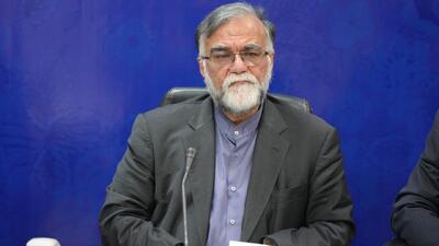  معاون استاندار لرستان: جلسات شورای اجتماعی به قرارگاه عملیاتی تبدیل شود