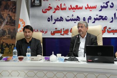  استاندار لرستان: نصب پنل‌های خورشیدی در دستگاه‌های اجرایی استان شتاب گرفت
