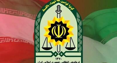  واکنش پلیس به بازنشرِ ویدئوهایِ تکراری از سخنگوی فراجا | جهان نیوز