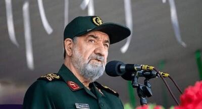 سرلشکر رضایی: بیانات رهبر انقلاب توطئه دشمنان را نقش بر آب کرد | جهان نیوز