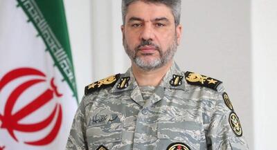 امیر اکرمینیا:حتی اجازه حضور اولیه در جزایرمان را به دشمن نمیدهیم | جهان نیوز