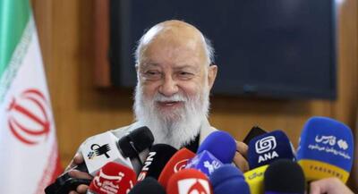  مهندس چمران: هنوز برای تخریب پل حافظ تصمیم نگرفته‌ایم | جهان نیوز