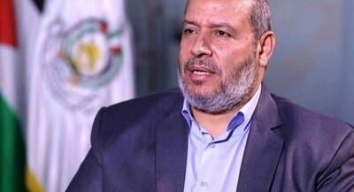 الحیه خطاب به اشغالگران: ما صاحب آرمان فلسطین هستیم | جهان نیوز