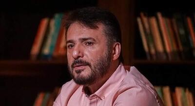 اشک سیدجواد هاشمی برای زائرانی که تتو دارند | جهان نیوز