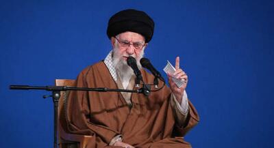  رهبر شهید انقلاب: حرفها در جلسات عمومی و خصوصی یکی است | جهان نیوز