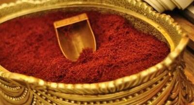  صادرات زعفران با برند خراسان شمالی به ایتالیا از امسال | جهان نیوز