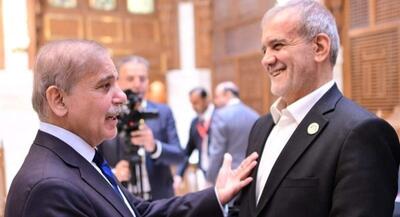  گمرک ایران و پاکستان آنلاین شد | جهان نیوز