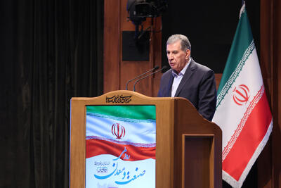 حمایت از بخش خصوصی حمایت از کارگران، خانوادهها و شبکه گستردهای از مشاغل است