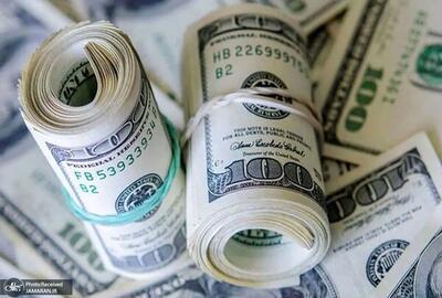 چرا قیمت دلار در بازار عقبنشینی کرد؟