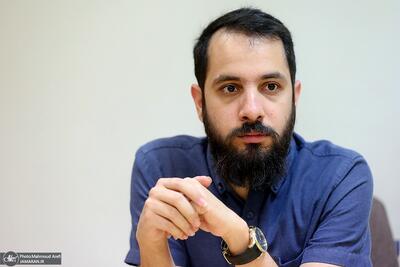  واکنش مشاور وزیر ارتباطات به فیلتر برنامه عادل فردوسی‌پور/ محمد رهبری: فیلترینگ و اعمال محدودیت آنلاین، سیاستی مُندرس و شکست خورده است