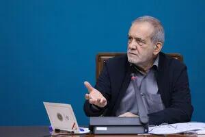 دولت متعهد به رفع موانع تولید و حمایت از صنعتگران است