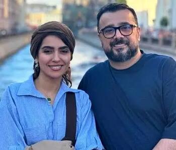 روایت ترسناک سپند امیرسلیمانی از مرگ و جداکردن دستگاه‌ها از بدنش/ ویدئو