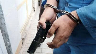کیفرخواست پرونده سرقت مسلحانه از 2 طلافروشی در تهران صادر شد